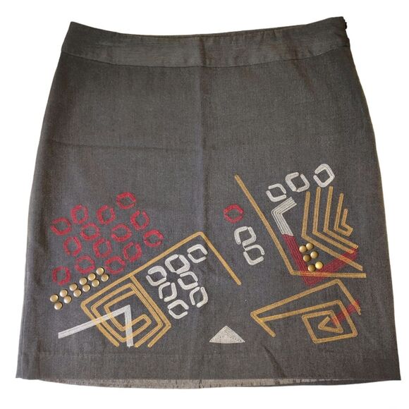 MONROE & MAIN WOMEN'S SKIRT SIZE 16 - Picture 1 of 6